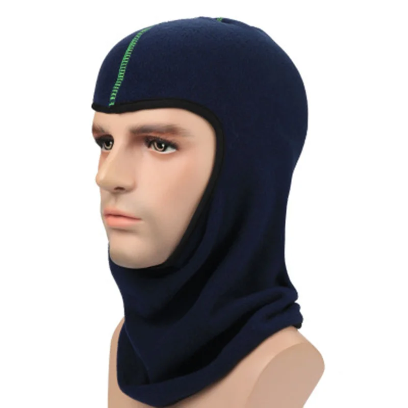 Новинка 2017 зимняя уличная Балаклава флисовая маска облегающие шапки