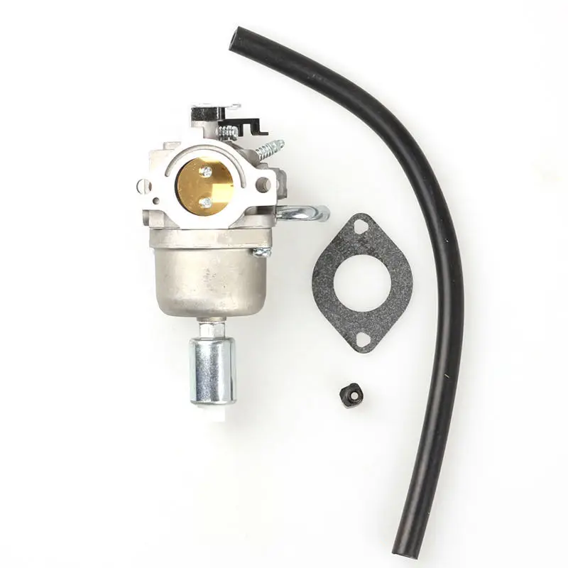 Газон Карбюратор Carb ДЛЯ Briggs & Stratton intek 796109 591731 14.5hp прокладка трубы (Стандартная
