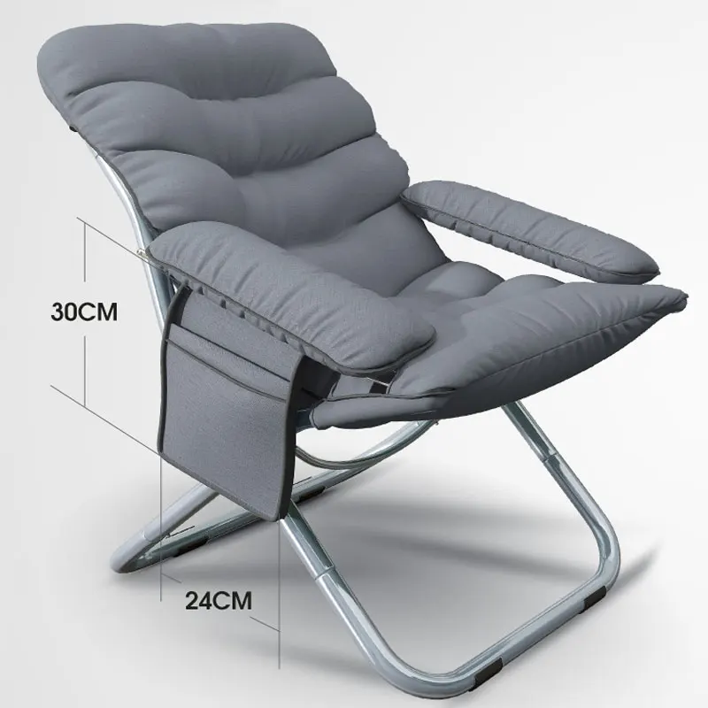 Новый Европейский диван кресло для общежития одиночное компьютерное дома