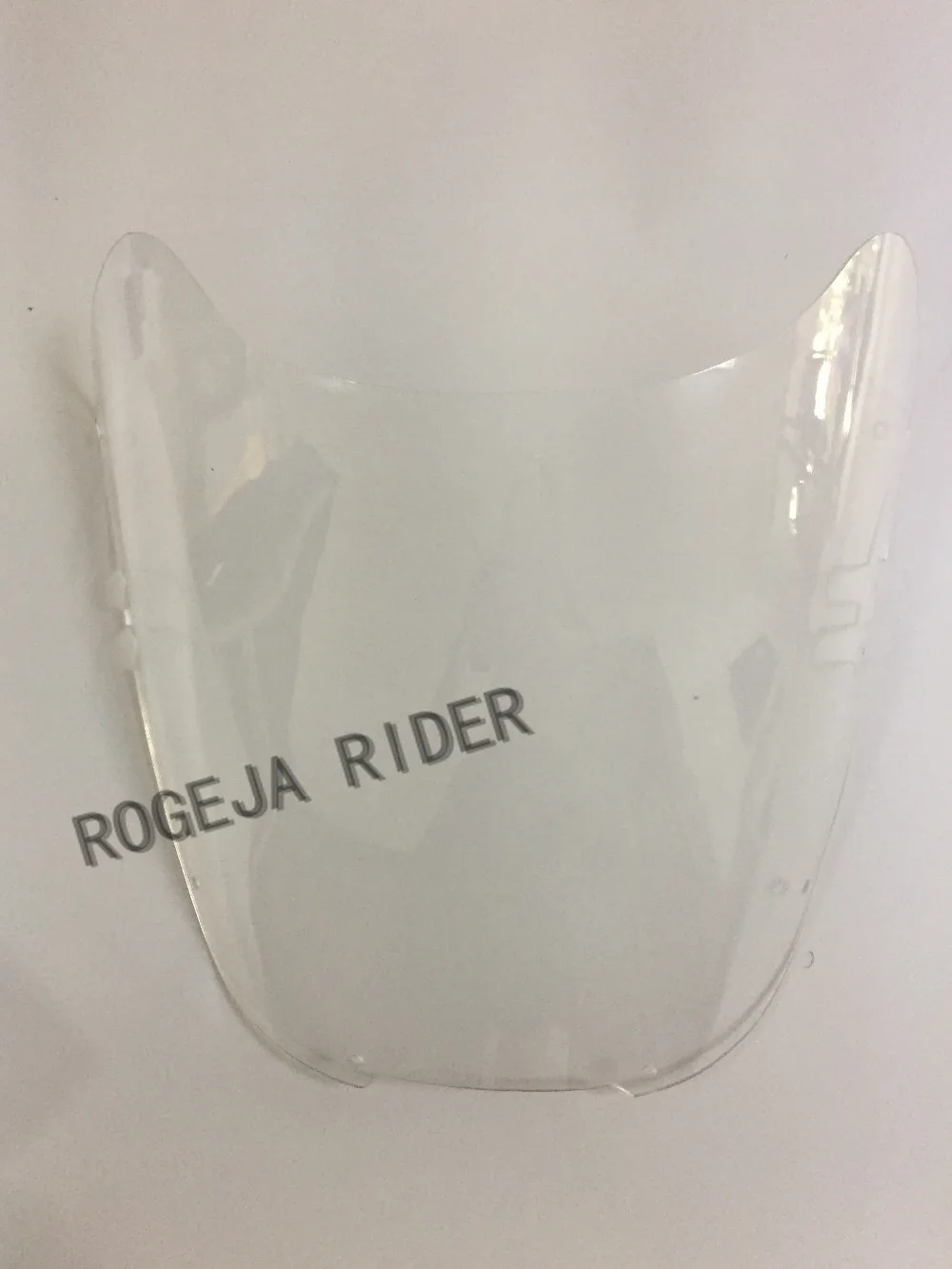 Лобовое стекло для Suzuki GSXR GSX-R 600 750 1100 92 93 94 GSXR600 GSXR750 GSXR1100 1992 1993 1994 очистить спереди