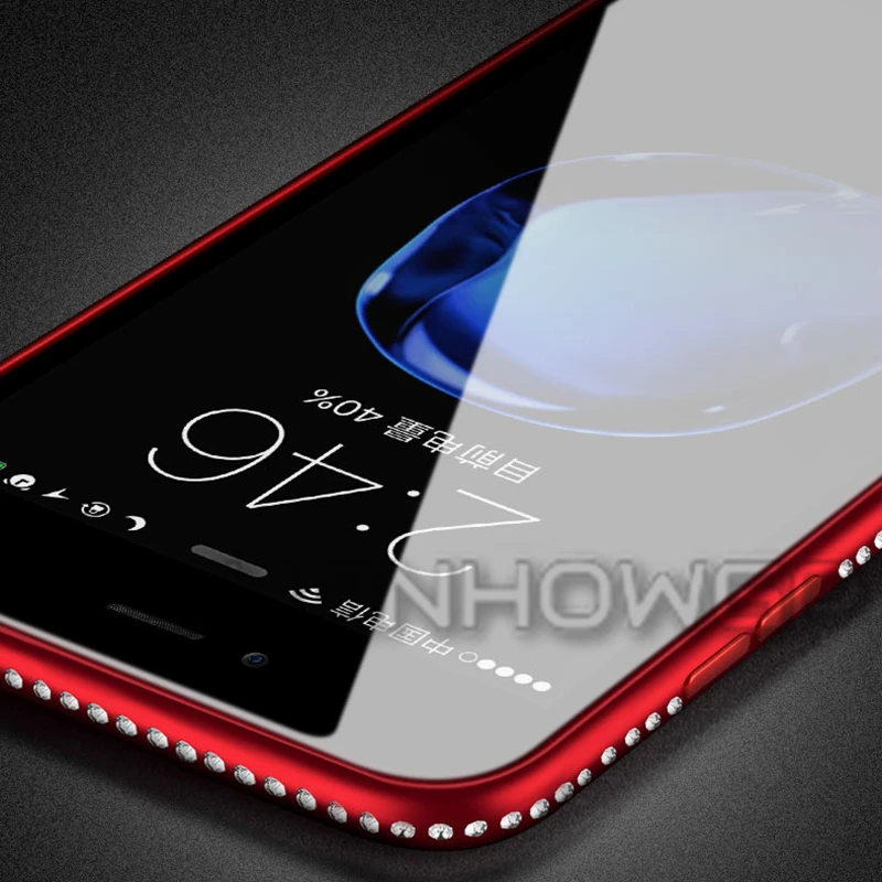 Мягкий матовый чехол с объемным рельефным цветком для iPhone X 10 8 7 6 6s Plus Блестящий