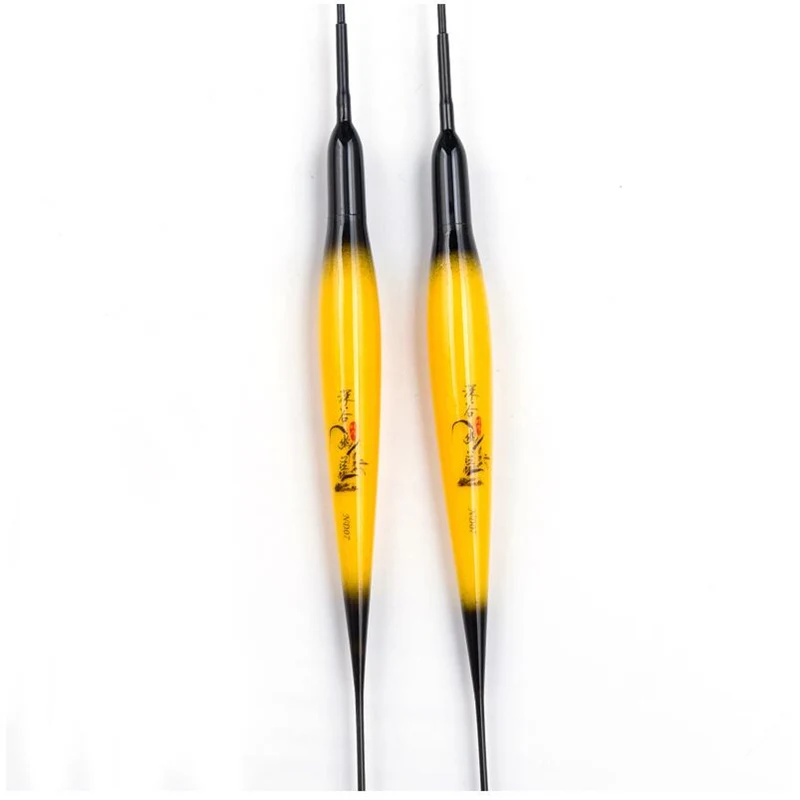 Fo'nou'n Luminous Fishing Float Top Grade Big Buoyance Hard Tail High Brightness ND07 | Спорт и развлечения