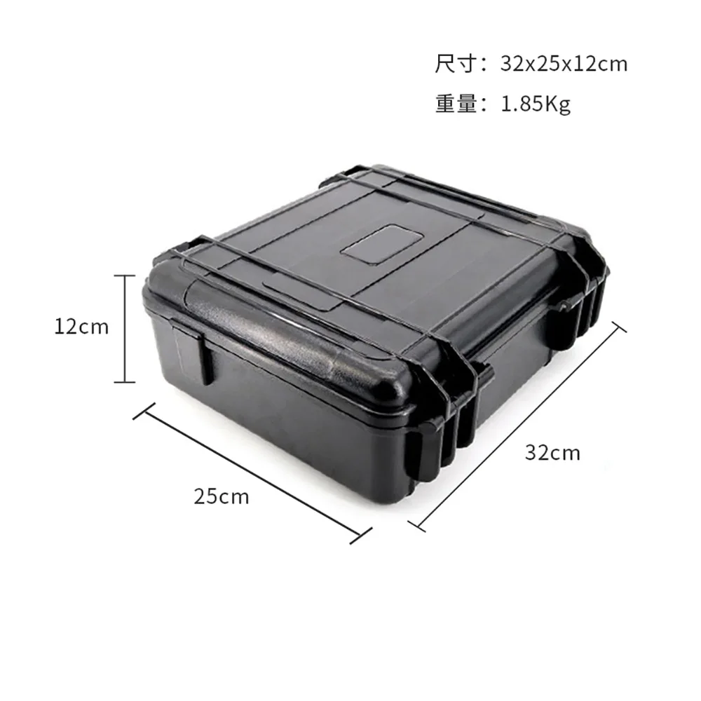 Защитный чехол для DJI Mavic 2 Pro взрывозащищенный Zoom Fly More Kit водонепроницаемый