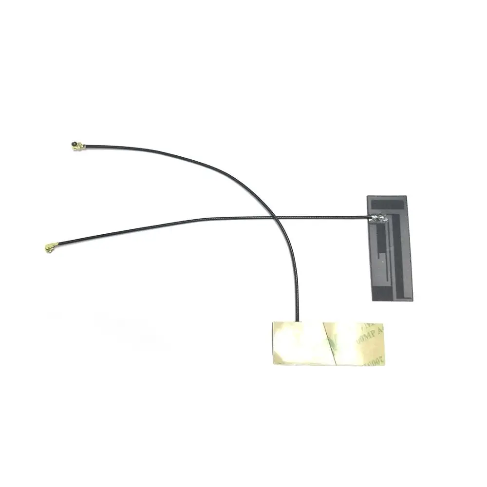 Антенна 2G GSM 700-960 МГц 5dbi Внутренняя антенна PCB FPC мягкая 40x15 мм новая оптовая цена 2
