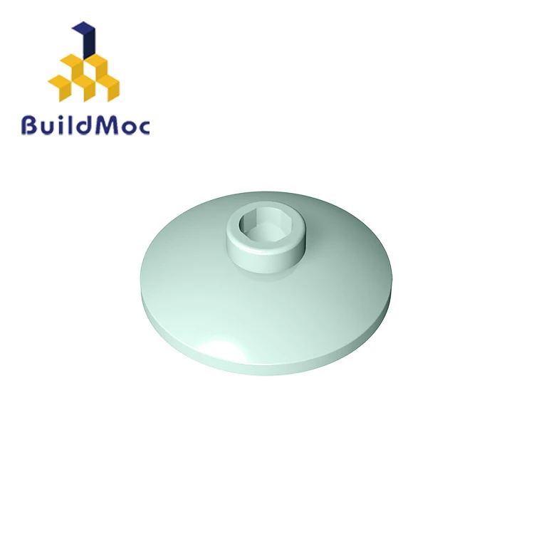 BuildMOC 4740 30063 2x2 кирпич высокотехнологичный переключатель для строительных блоков