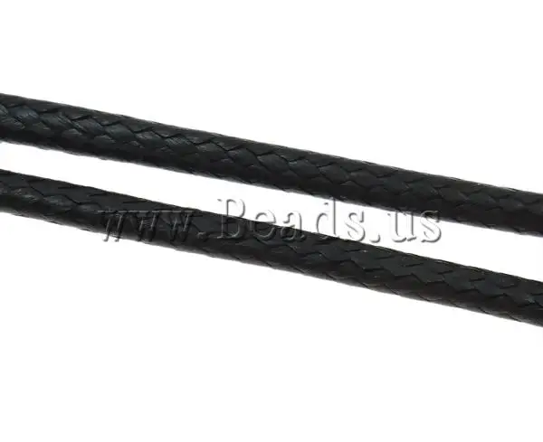 Бесплатная доставка 100 ярдов 2 мм вощеная нить хлопковый шнур веревка оптовая