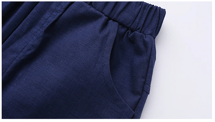 Boys Summer Set Kids T Shirt Shorts Children Cotton Short Sleeve Boy Clothing 3 to 14 Years Sport Suit | Детская одежда и обувь