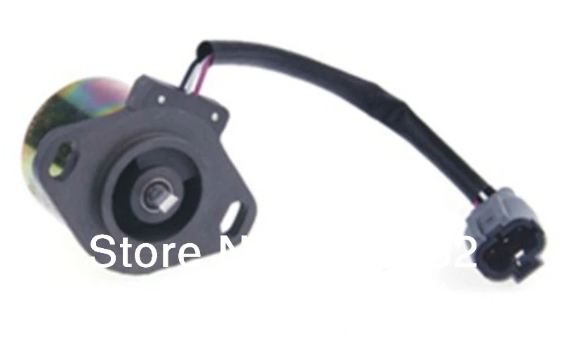 Быстрая Бесплатная Доставка! Высококлассный радиально упорный датчик 4444902 для