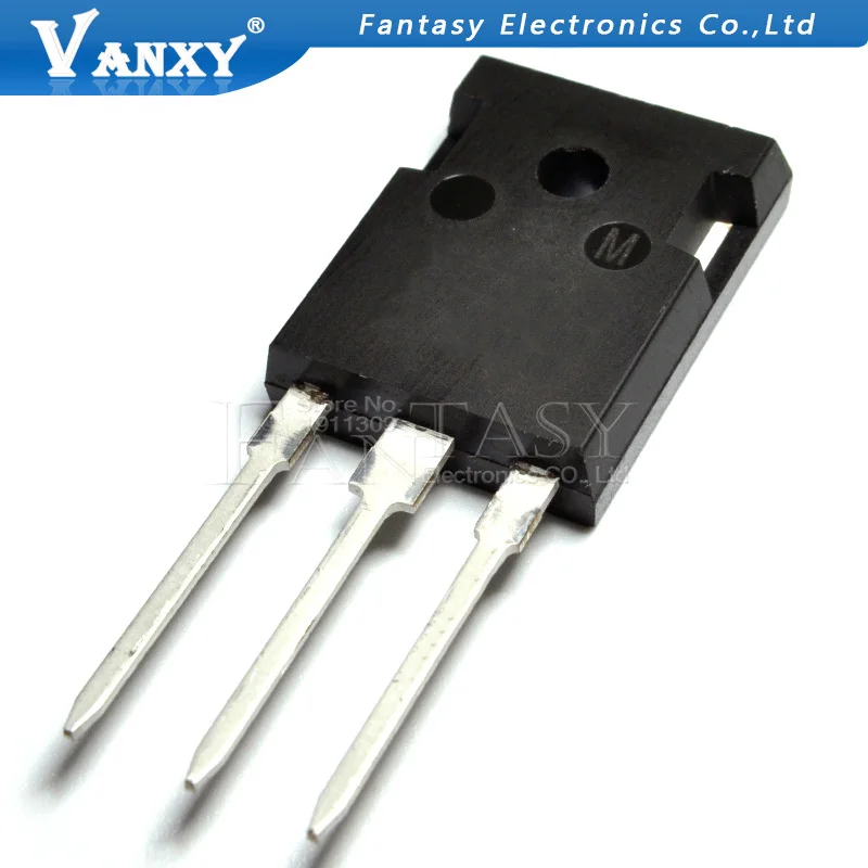 1 шт. FDH055N15A FDH055N15 TO 247 150V 167A|Интегральные схемы| |