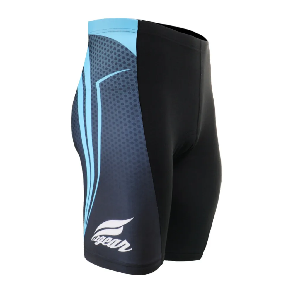 Велосипедные шорты мужские велосипедные с подкладкой компрессионные тянущиеся