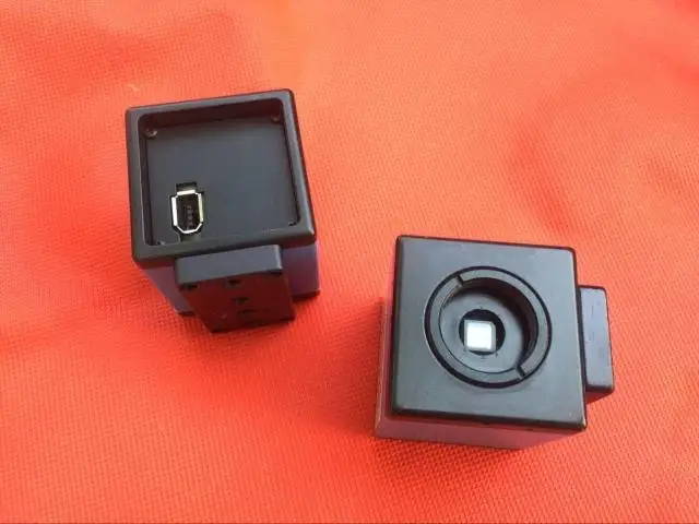 

DMK 21AF04 used in good condition can normal working