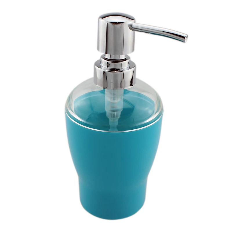 2 шт. акриловый дозатор для мыла жидкого бутылка насоса кухонные столешницы