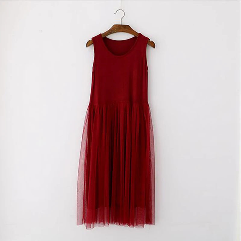 Новинка 2017 стильное длинное платье макси женское модное повседневное газовое