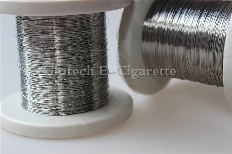 Нагревательные провода Glotech 20 м/0 18 мм RDA предварительно установленные катушки