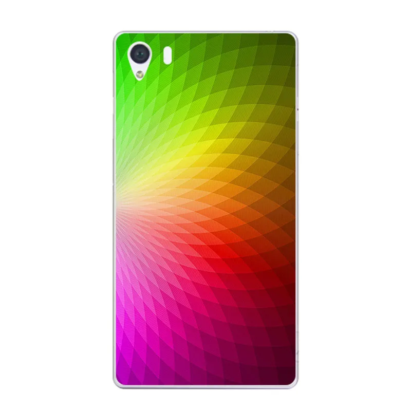 ZX06 Чехол для sony Xperia Z1 чехол Coque для sony Xperia Z1 L39H C6902 C6903 C6906 Чехлы ТПУ окрашенные Силиконовые чехлы Fundas Coque - Цвет: ZX06