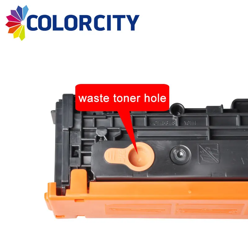 1 шт. CE410A CE413A совместимый картридж с тонером для принтера hp laserJet Enterprise 300 Цвет M351