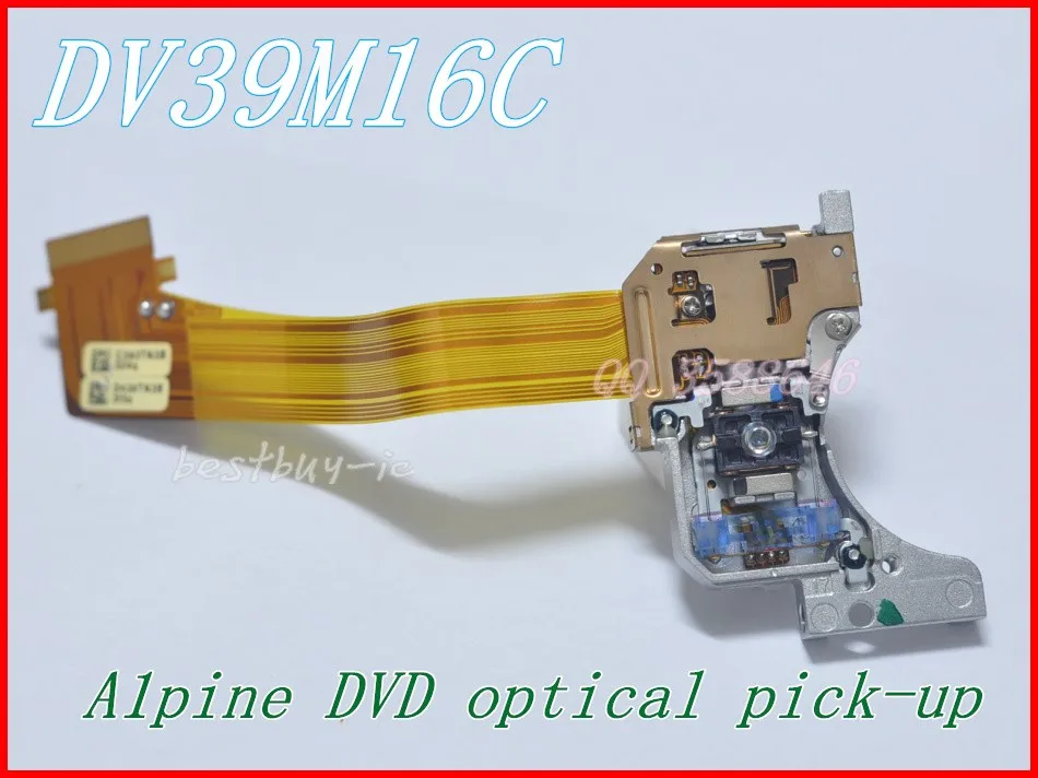 Лазерная головка DVD-объектива для VW BMNW Mercedes Jeep Chrysler DVD-навигация DV39M16D DV39M16V DV39M16C