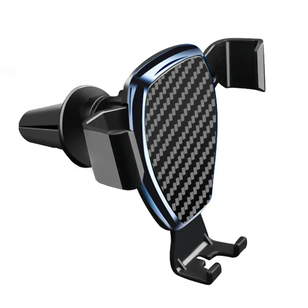 Универсальный автомобильный держатель телефона для в Автомобиле вентиляционное