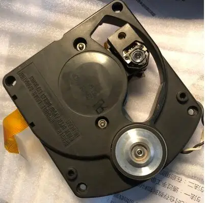 CDM4 CDM4/19 CDM 4/19 брендовая часть HIFI CD лазерный оптический пикап механизм 7651AH Замена