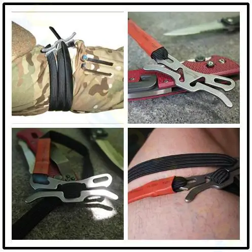 400 * военный Быстрый медицинский жгут первой помощи для охоты на открытом воздухе