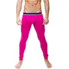 Термобелье мужское, зимнее, Осеннее, длинное, длинное