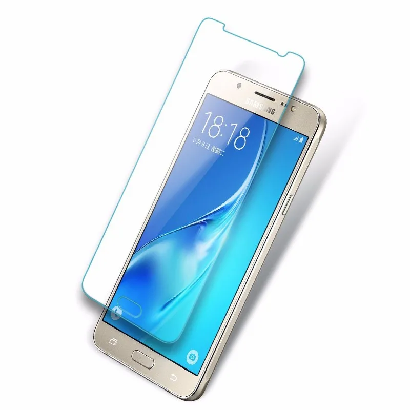 Закаленное стекло для Samsung Galaxy A3 A5 A7 2017 2016 2015 A320 A520 A720 A3100 A5100 A7100 Защитная пленка
