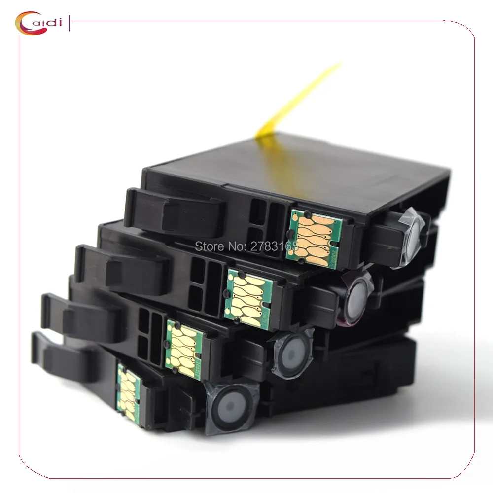 10 упаковок Совместимый картридж для принтера Epson T200 XL Expression Hom XP200 XP300 XP310 XP400 XP410