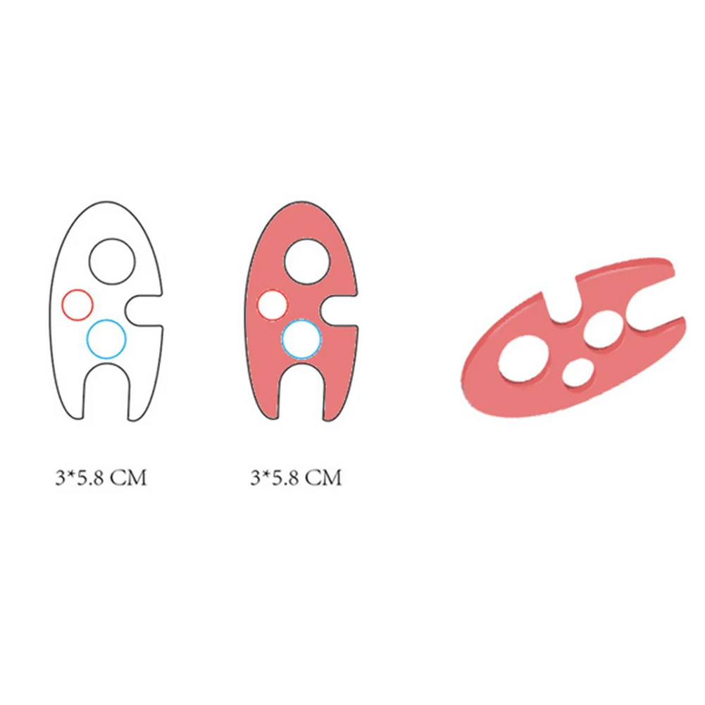 3 шт. открывалка для бутылок многофункциональная Эфирная масла инструмент