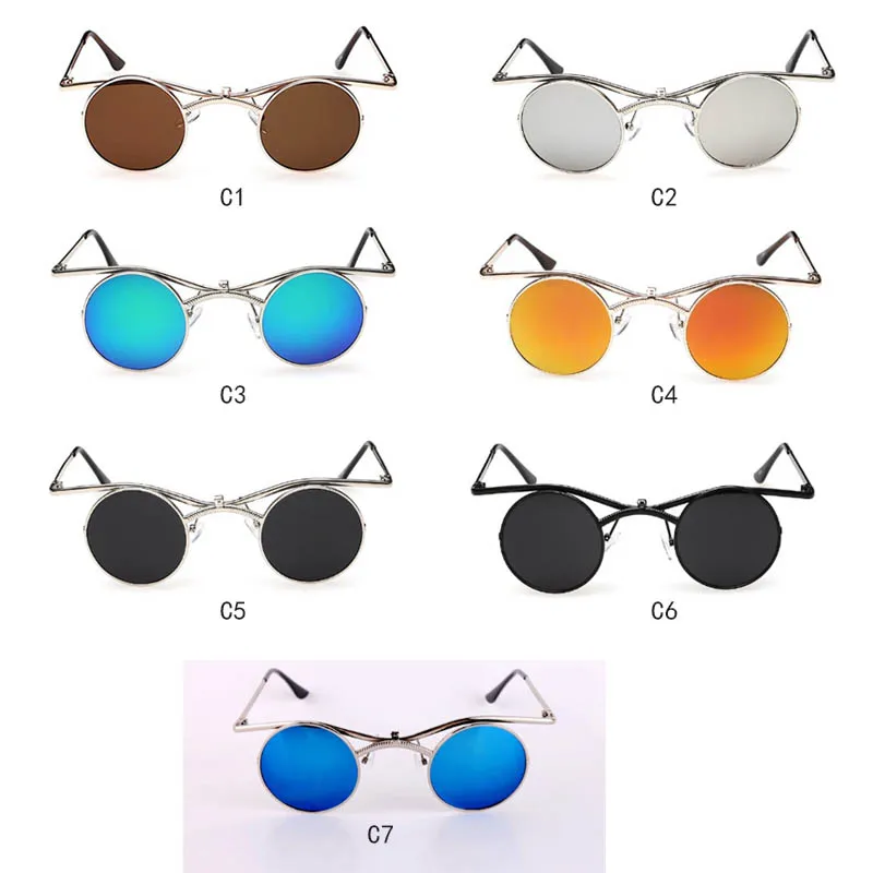 Q брендовая Дизайнерская обувь в готическом стиле мужские и женские