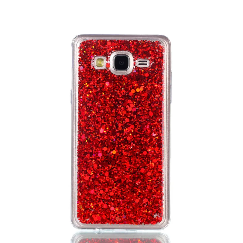 Чехол Wekays для samsung Galaxy J1 Mini Prime J106F, блестящие Чехлы, чехол s, чехол для samsung Galaxy On5 On 5 G5500, чехол