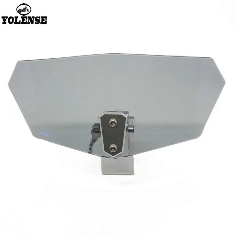 Для BMW R 1200 GS LC R1200GS R1200 Аксессуары для мотоциклов регулируемый ветрового стекла