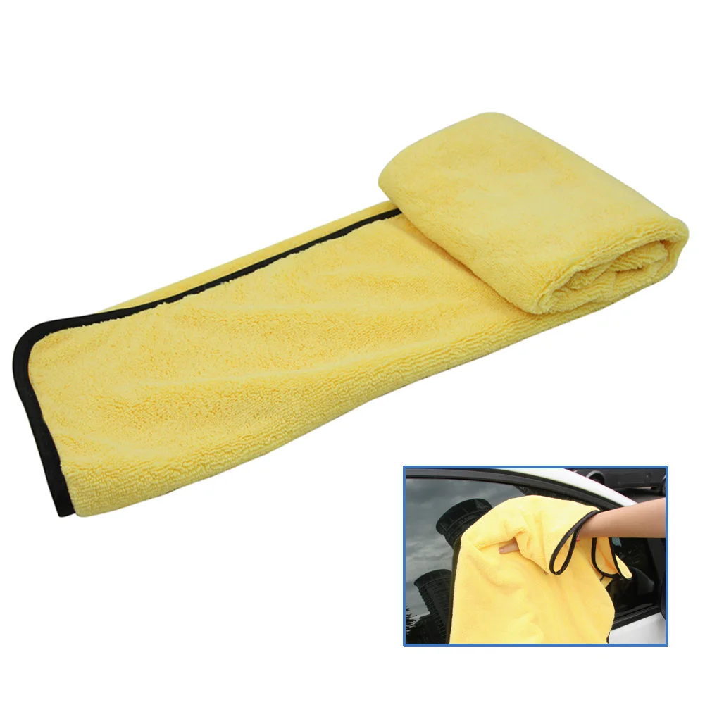Полотенце из микрофибры 92x56 см 500 г/м2|towel bath|cloth necklacecloth tube |