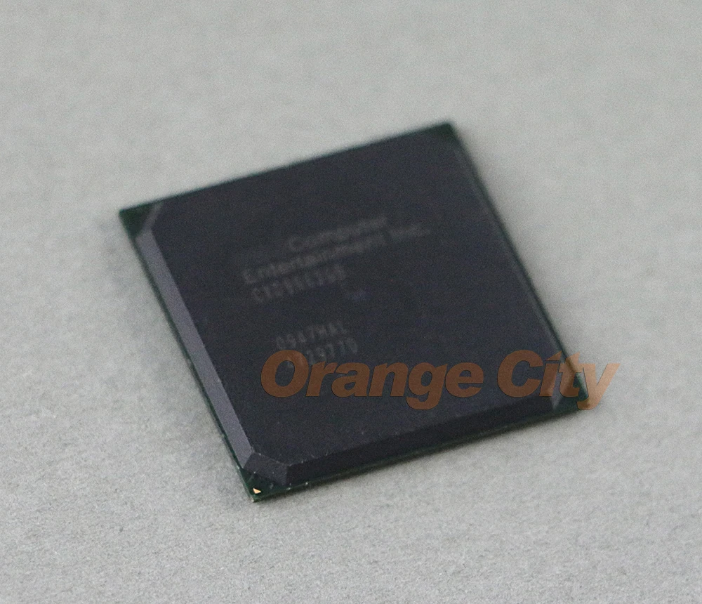 Чип CXD9963GB CXD9963 9963 ГБ работает на 100% хорошего качества IC для Playstation PS3 |