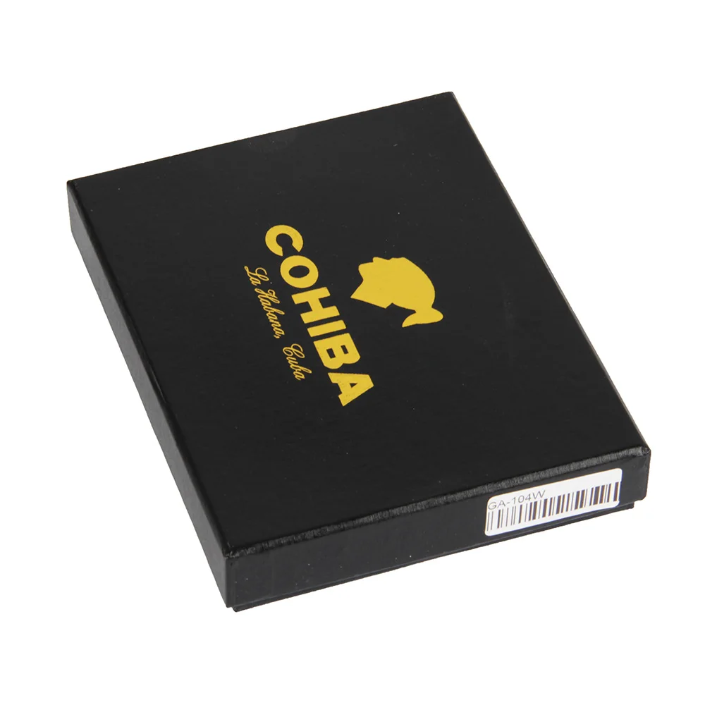 Cohiba желтая Белая Мини керамическая пепельница для сигар|ceramic cigar ashtray|cigar ashtrayceramic