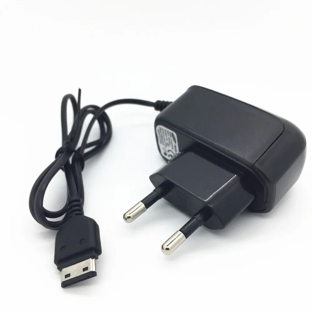 Настенное дорожное зарядное устройство ЕС для SAMSUNG F278 F270 F268 F2603 D988 D980 D788 D780 U808 U800