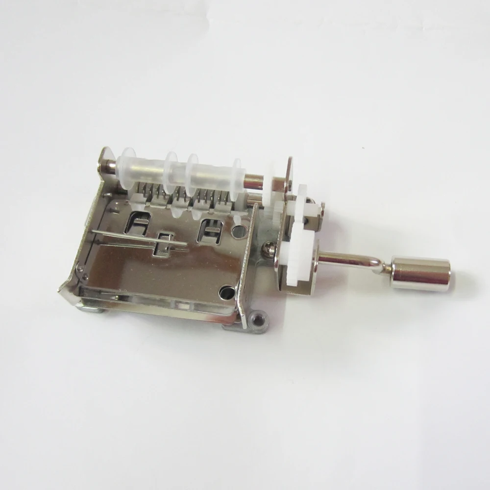 Музыкальная шкатулка сделай сам с 15 нотами ручками необычные подарки свадебный