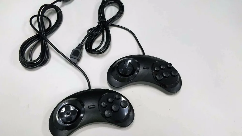 Можно использовать игровую карту SUPER mini 16 bit MD16 SG 107 AV out Семейные игры ТВ Видео