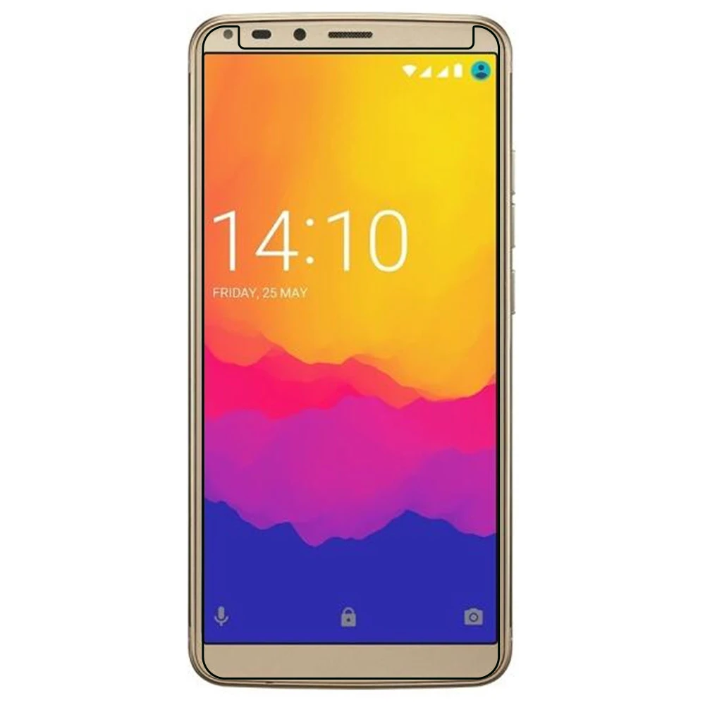 Закаленное стекло 9H для Prestigio Grace P7 LTE защита экрана защитная пленка | Мобильные