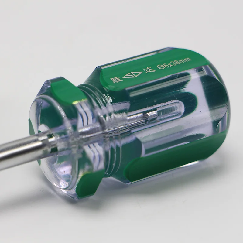 2 шт. в партии крестовые и шлицевые профессиональные промышленные инструменты