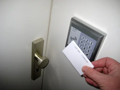 125 кГц Пластик смарт-карты TK4100 ID пустой ПВХ карт ключ карты Бесплатная доставка 100