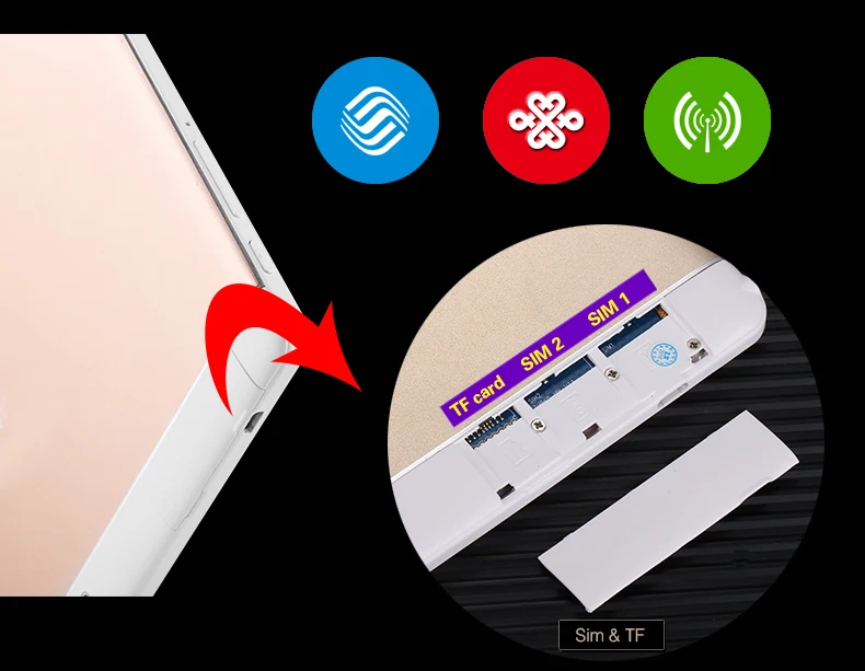 Pocket PC C108 10 1 дюймовый планшетный ПК с восьмиядерным процессором ОЗУ 6 ГБ ПЗУ 32 8