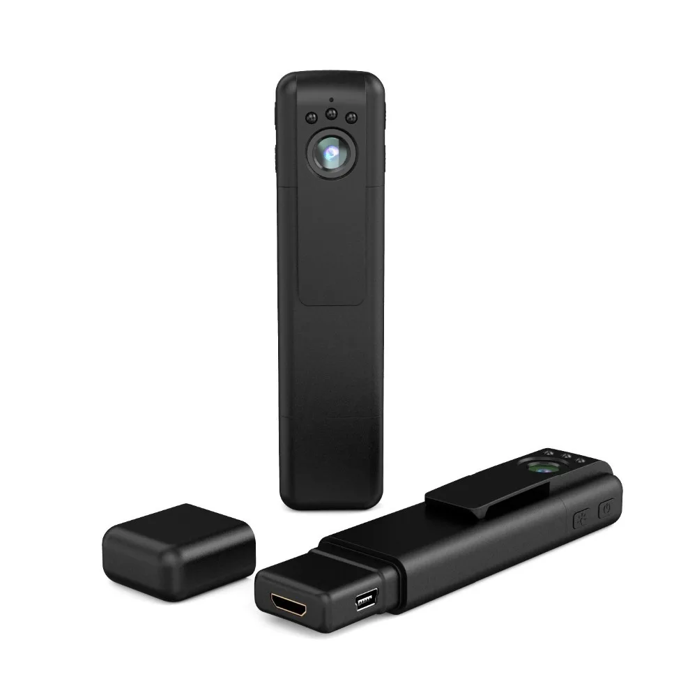 C11 мини Камера Wi Fi P2P Full HD 1080 P Micro Беспроводной H.264 ручка ИК Ночное видение Mini DV DVR