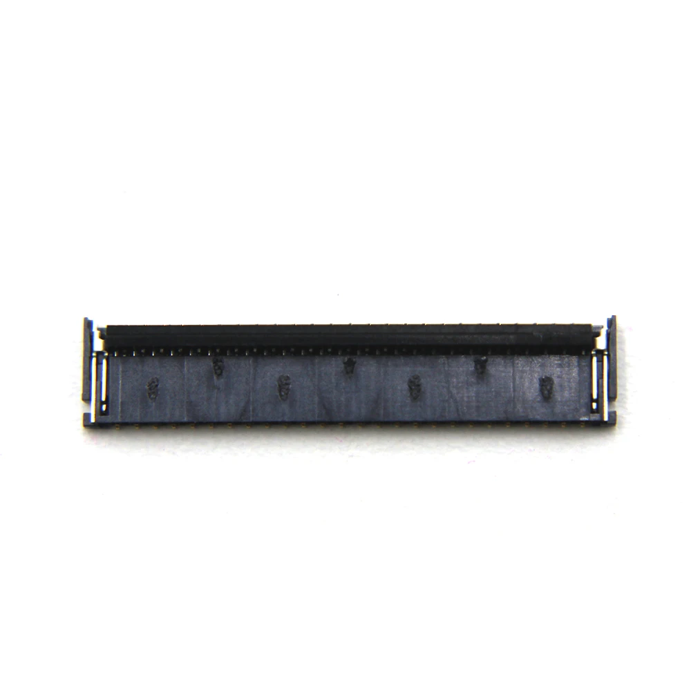 2 шт./лот Совершенно новый для iPad 3 4 ЖК-дисплей экран FPC разъем 51 PIN на материнской