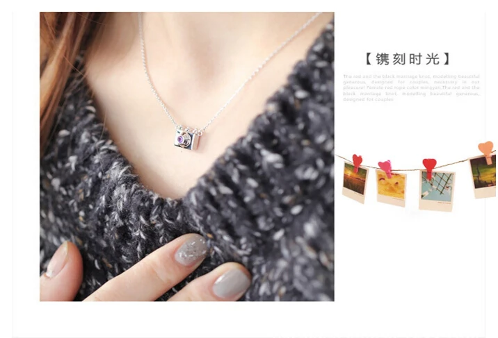 Модные милые серебристого цвета прекрасные аксессуары Кубического циркония