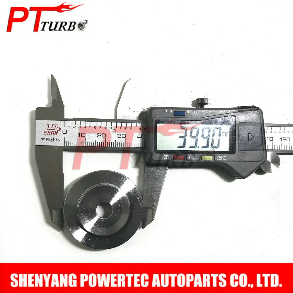 Turbine rebuild parts TD04L 14412-AA140 NEW 49377-04100 TD04 turbo charger repair kits 49377-04190 49377-04200 |