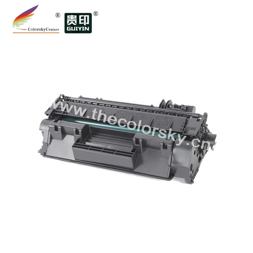 (CS-H280X) для hp CF280X CF 280X 80X Тонер совместимый LaserJet Pro 400 M401A M401DN M401DW M401N MFP M425DN M425DW (6500