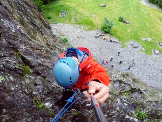 Для GoPro Hero 4 нагрудный ремень головы ремешок поплавок J крюк Адаптер для