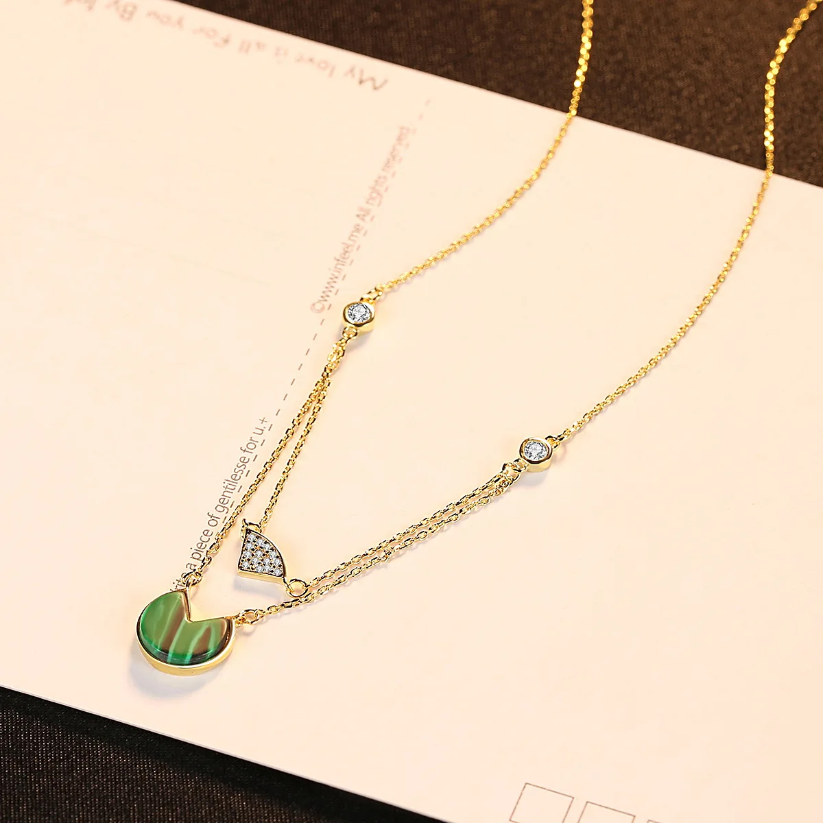 JEWELS Authentic 925 Sterling Silver Unique Necklaces&ampPendants Natural Stone Turquoises Pendant Women Necklace Party Jewelry | Украшения