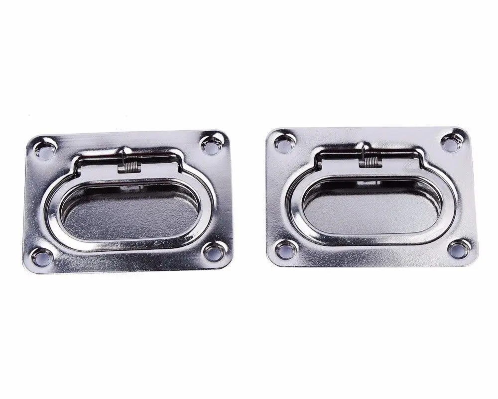 Пружинный подъемник из нержавеющей стали для лодок Люк крепление морской палубы