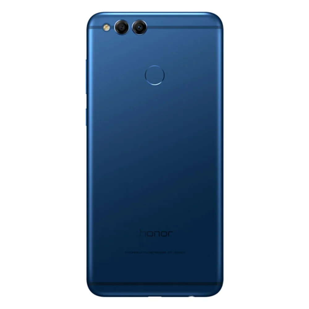 HUAWEI HONOR 7X4 ГБ Оперативная память 64 Встроенная Hisilicon Kirin 659 2 36 ГГц Octa Core 5 93 дюйма LTPS FHD